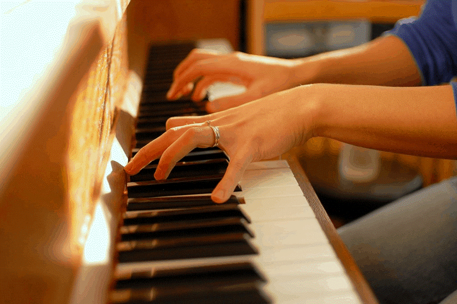 روش های آموزش پیانو