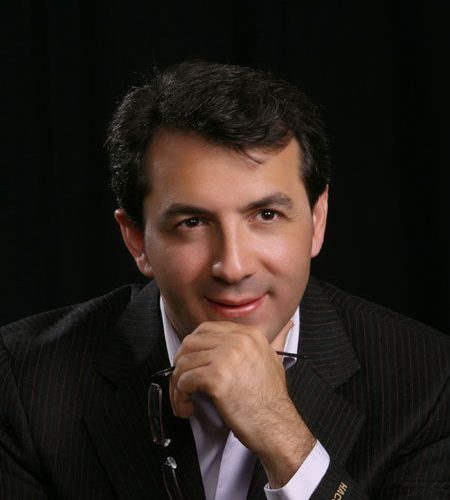 استاد حسن حسین نژاد